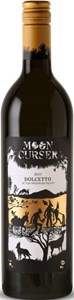 Moon Curser Vineyards Dolcetto 2017